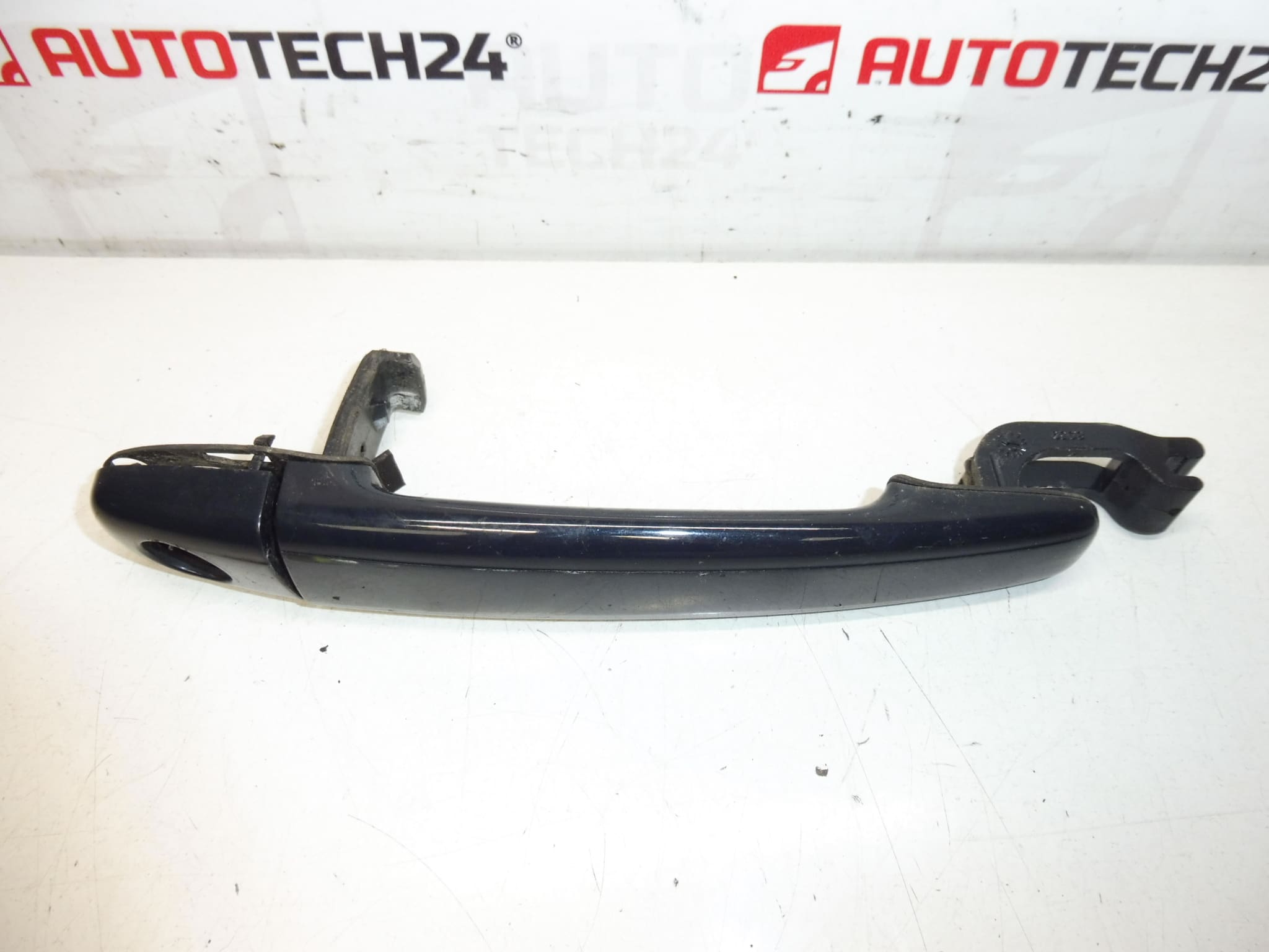 Kľučka vodičových dverí Citroën Peugeot KTGA 9101W9 – Obrázok 2