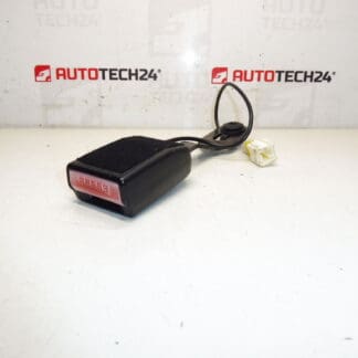 Peugeot 207 držiak na pas 8975S9