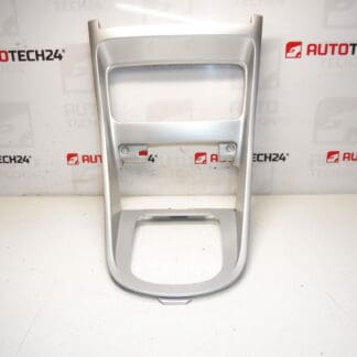 Peugeot 307 Panel prístrojovej dosky 9651943877 8211HT