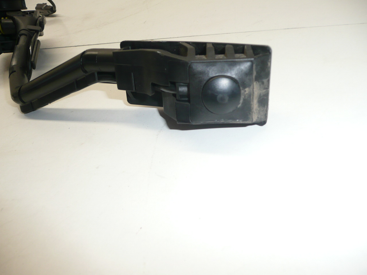 Plynový pedál Citroën Peugeot Bosch 9650341780 0280755012