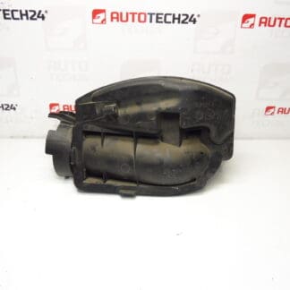 Rezonátor nasávania vzduchu 1.4 VTI 70 kW 8FS Citroën Peugeot 9683340180 1436Q9