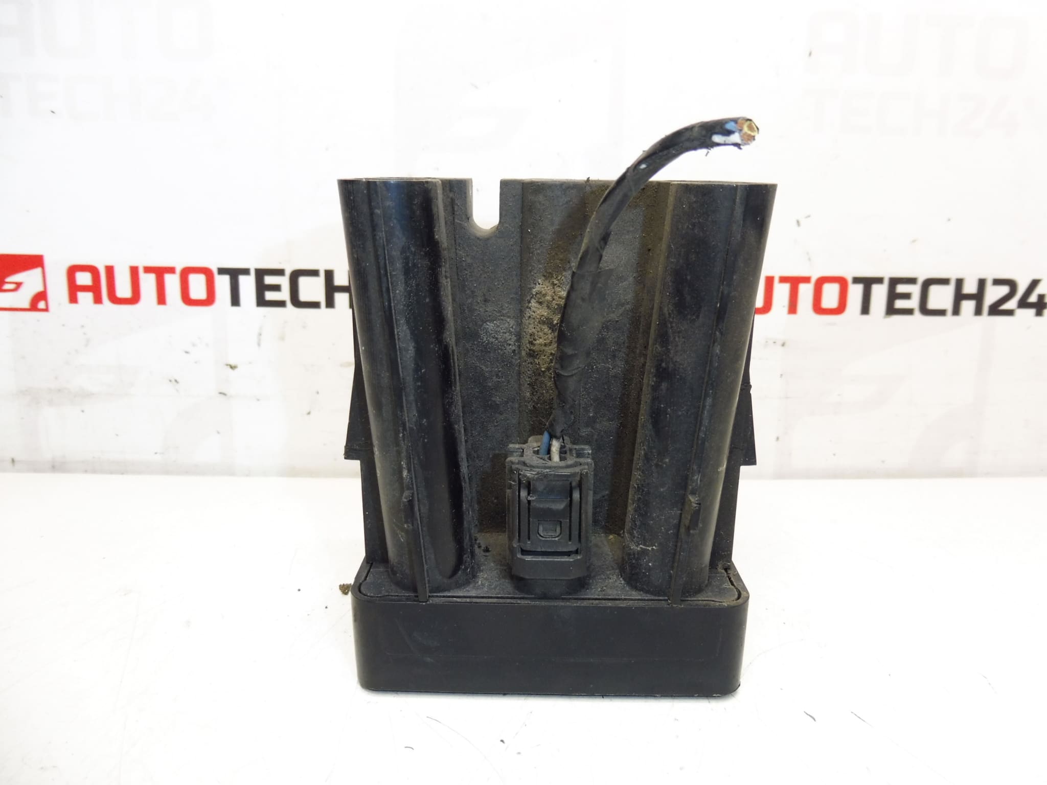 Senzor AFIL 3 Citroën Peugeot 9659847380 6590W1 – Obrázok 2