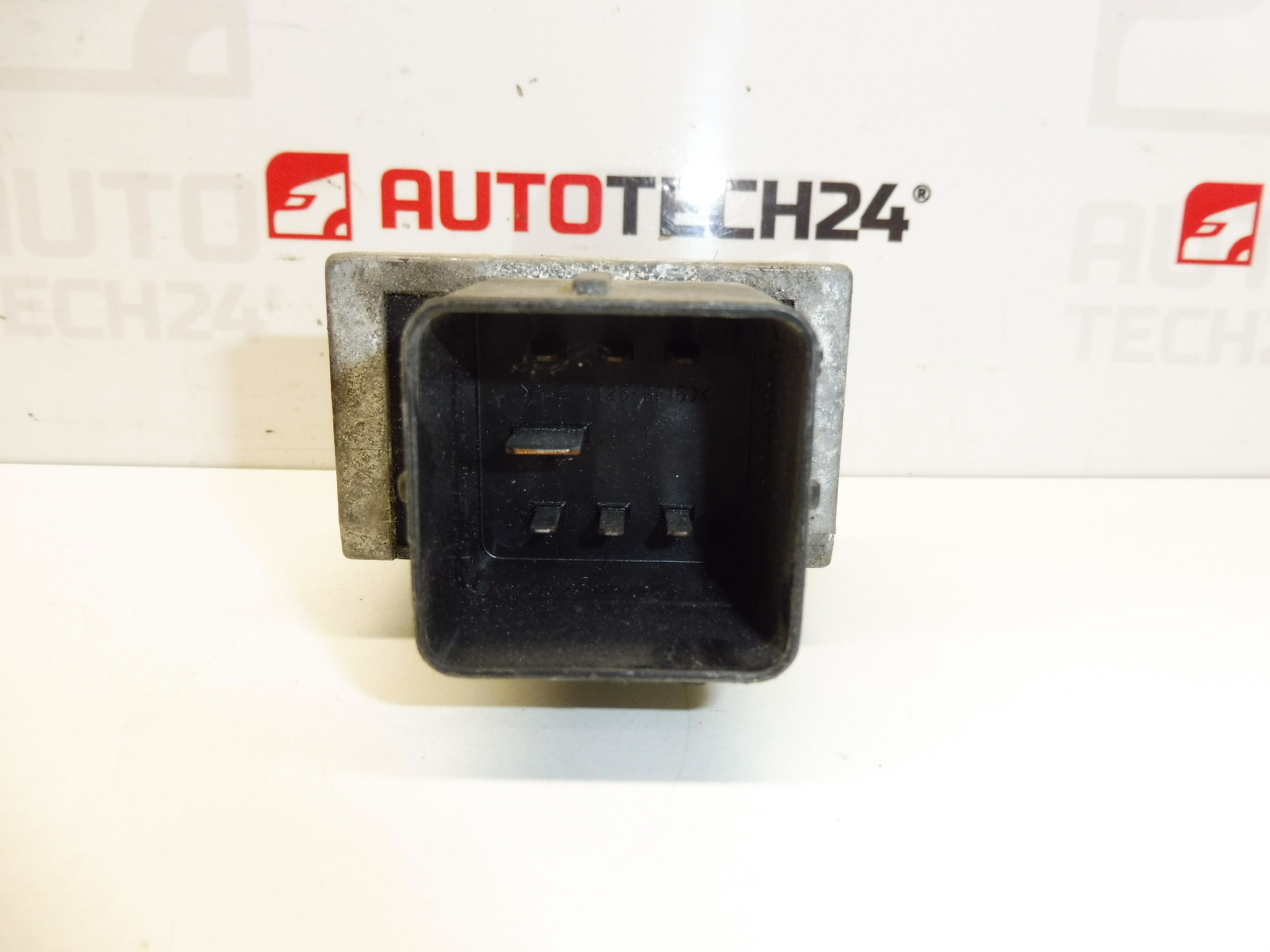 Žhaviace relé Nagares Citroën Peugeot 9640469680 598140