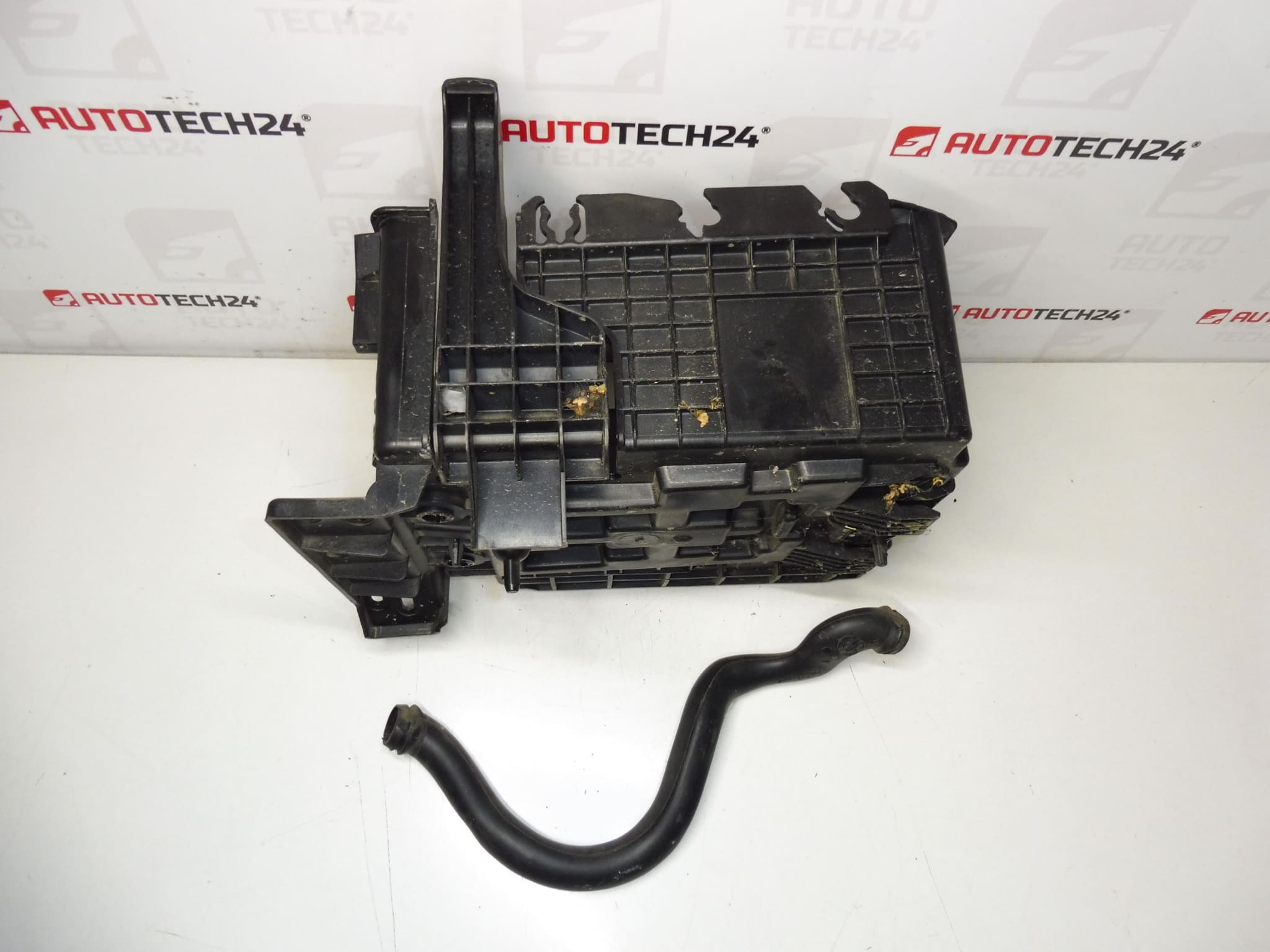 Batériový box Citroën Peugeot 9655321380 6545Y1 – Obrázok 2