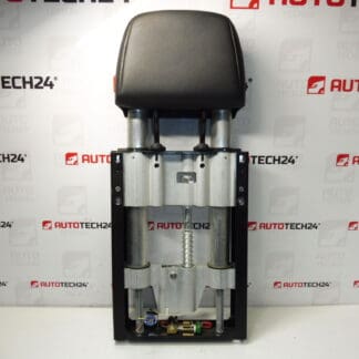 Bezpečnostná tyč Peugeot 307 CC 9643468680 885290