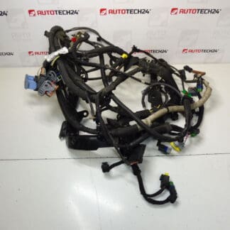 Citroën Peugeot 1.6HDI balík 9664403580 6569NE