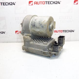 Elektromotor riadenia Citroën Peugeot 9684474880 6700001531B 400137
