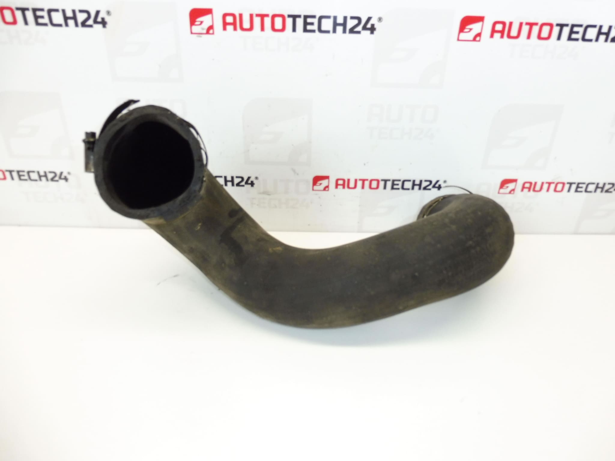 Hadica turba Citroën Peugeot 2.0 HDI 0382AT – Obrázok 2