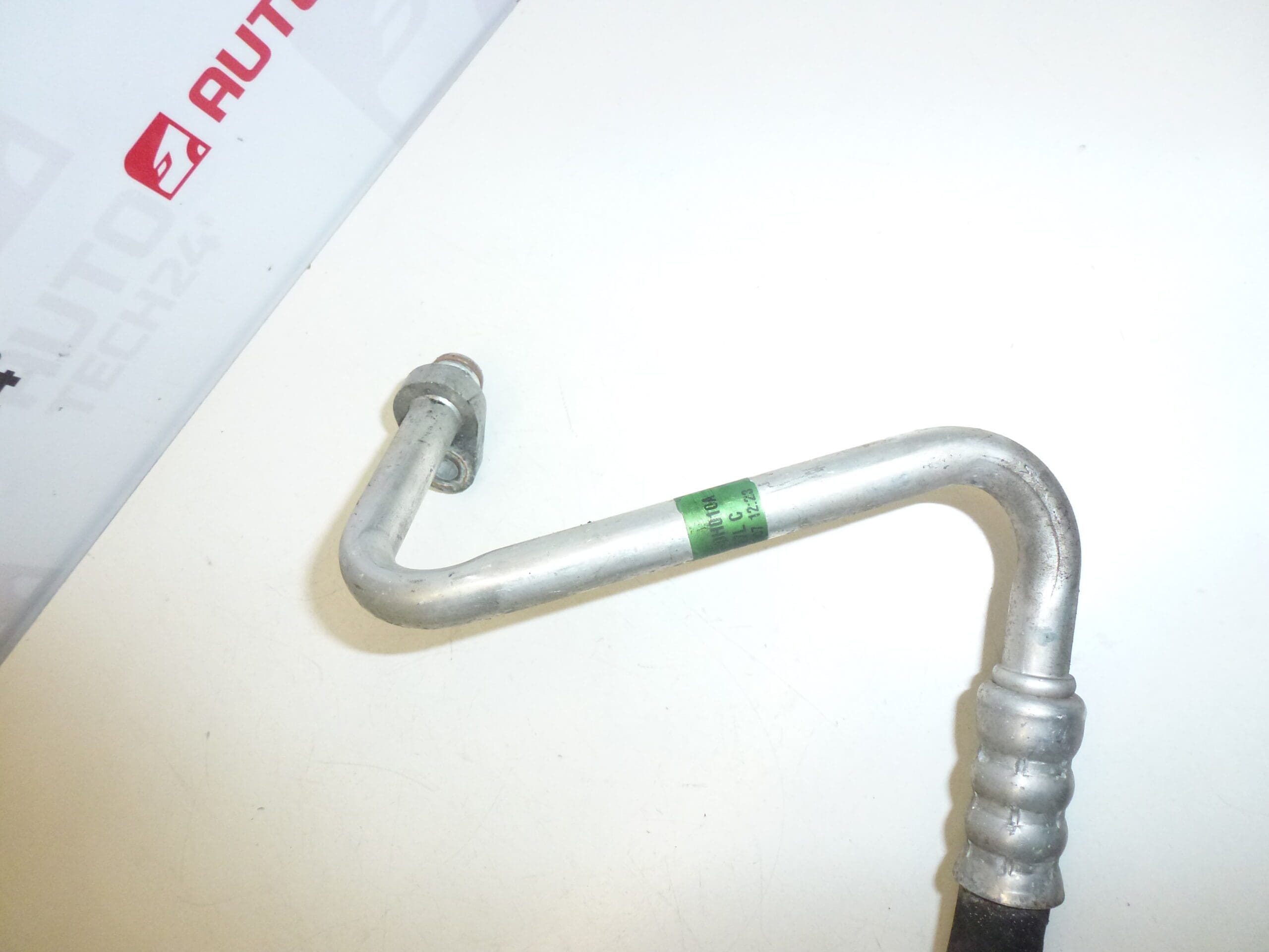 Klíma rúrka Citroën C1 Peugeot 107 88703-0H010A 6460QV – Obrázok 2