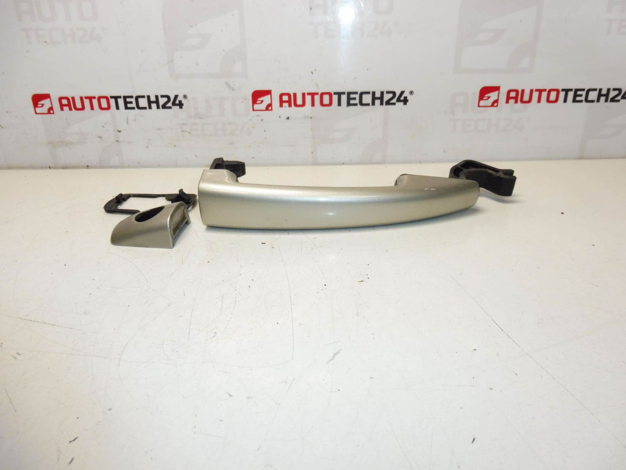 Kľučka dverí Citroën Peugeot ETSC 9101GF – Obrázok 2