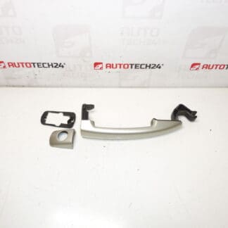 Kľučka dverí Citroën Peugeot ETSC 9101GF
