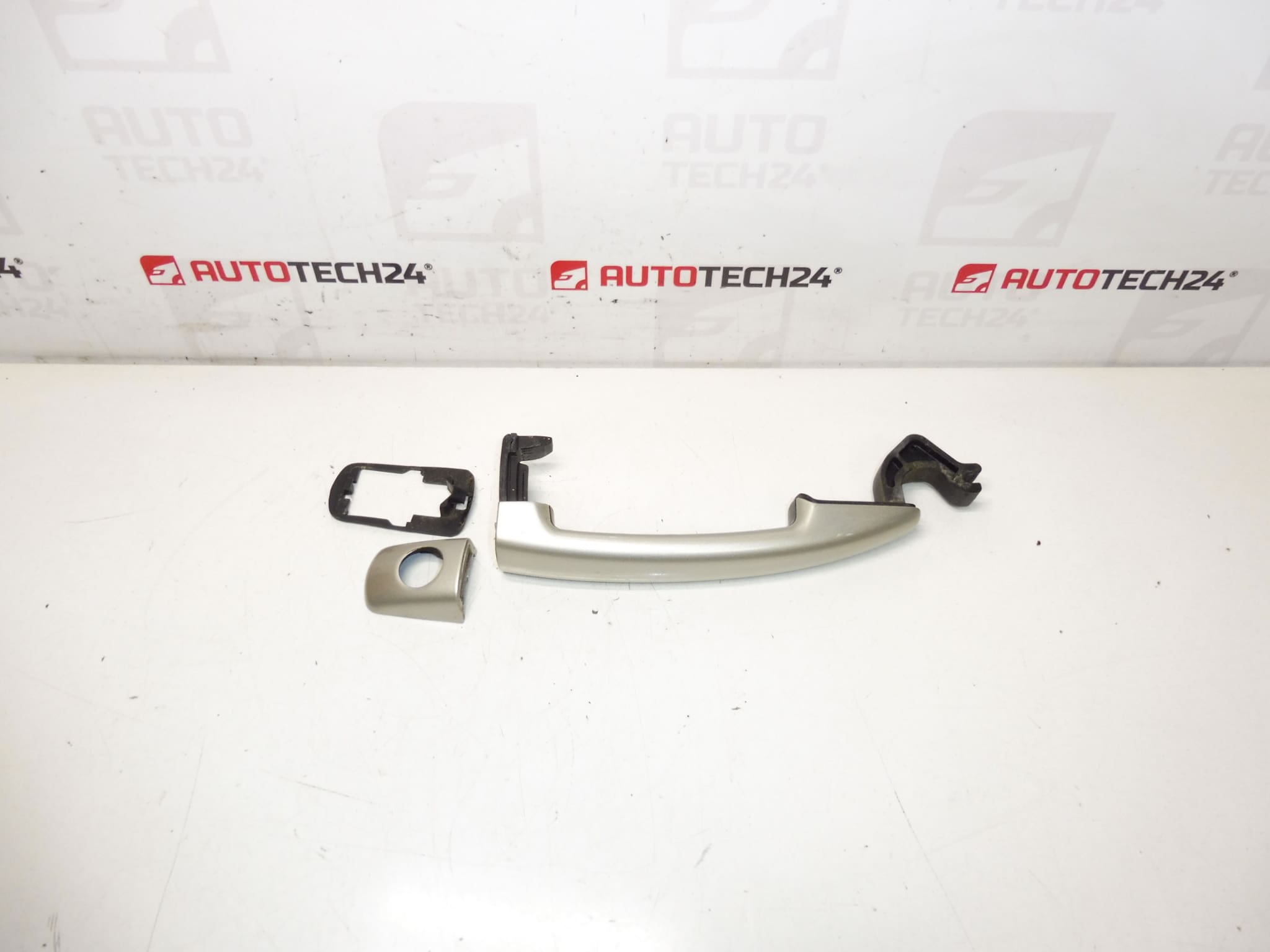 Kľučka dverí Citroën Peugeot ETSC 9101GF