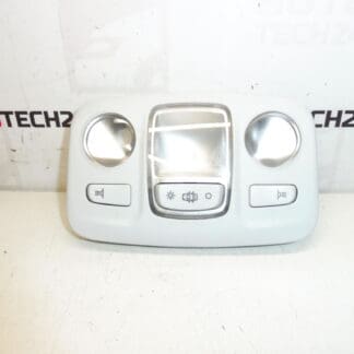 Osvetlenie vnútorného osvetlenia Citroën Peugeot 96781444PR