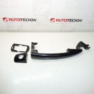 Ovládač kľučky Citroën Peugeot EXL 9101EP