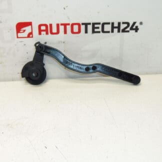 Súprava ovládania klimatizácie Citroën Peugeot 1610531780