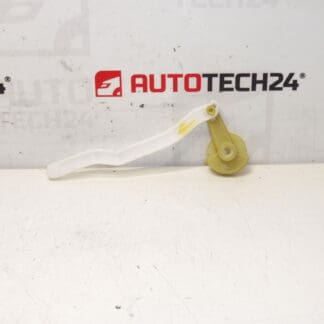 Súprava ovládania klimatizácie Citroën Peugeot 1610531880