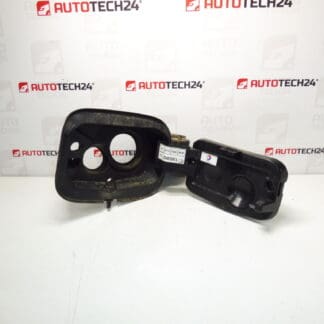 Uzáver nádrže Peugeot 308 T9 9818229080