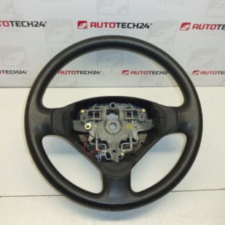 Volant Peugeot 206+ 207 96866877 4109GZ 4109l