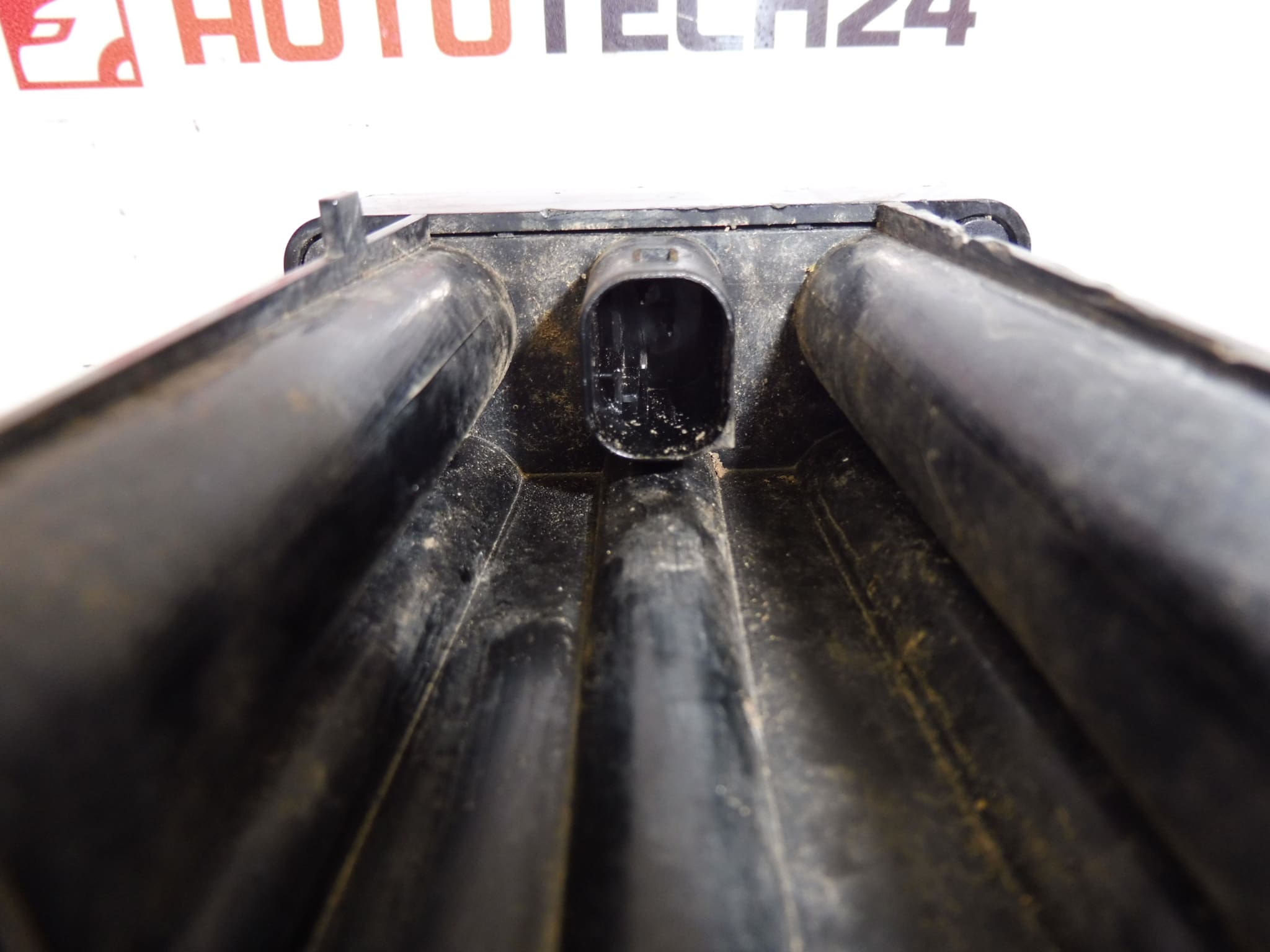 AFIL senzor 2 Citroën Peugeot 9663116280 6590W1 – Obrázok 2