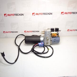 Čerpadlo sťahovania strechy Peugeot 307 CC 8446S4