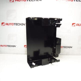 Držiak CD meniča Clarion Citroën C5 6560Q4