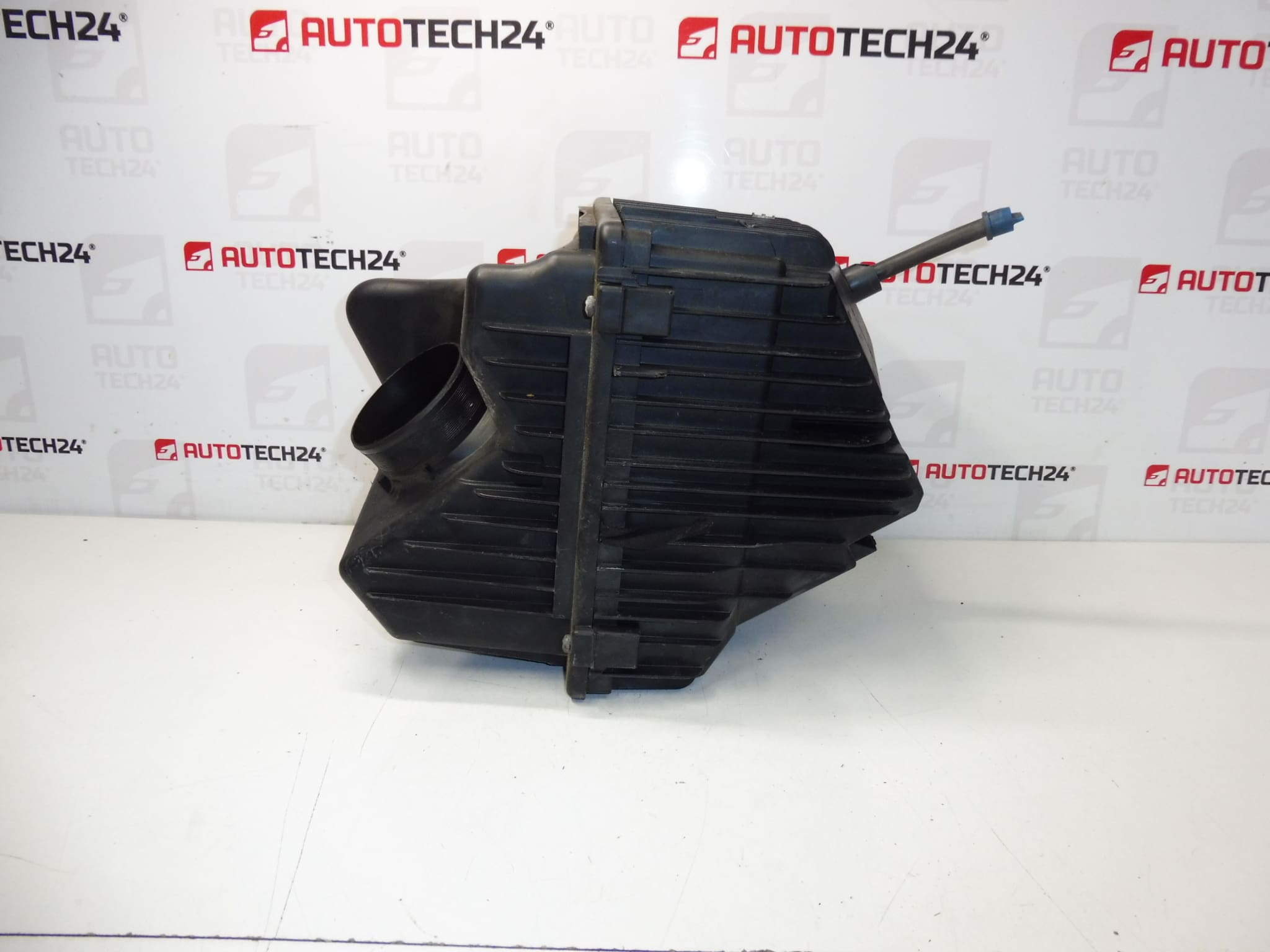 Filtrbox Citroën Peugeot 2.0 aj 9643567080 1427J8