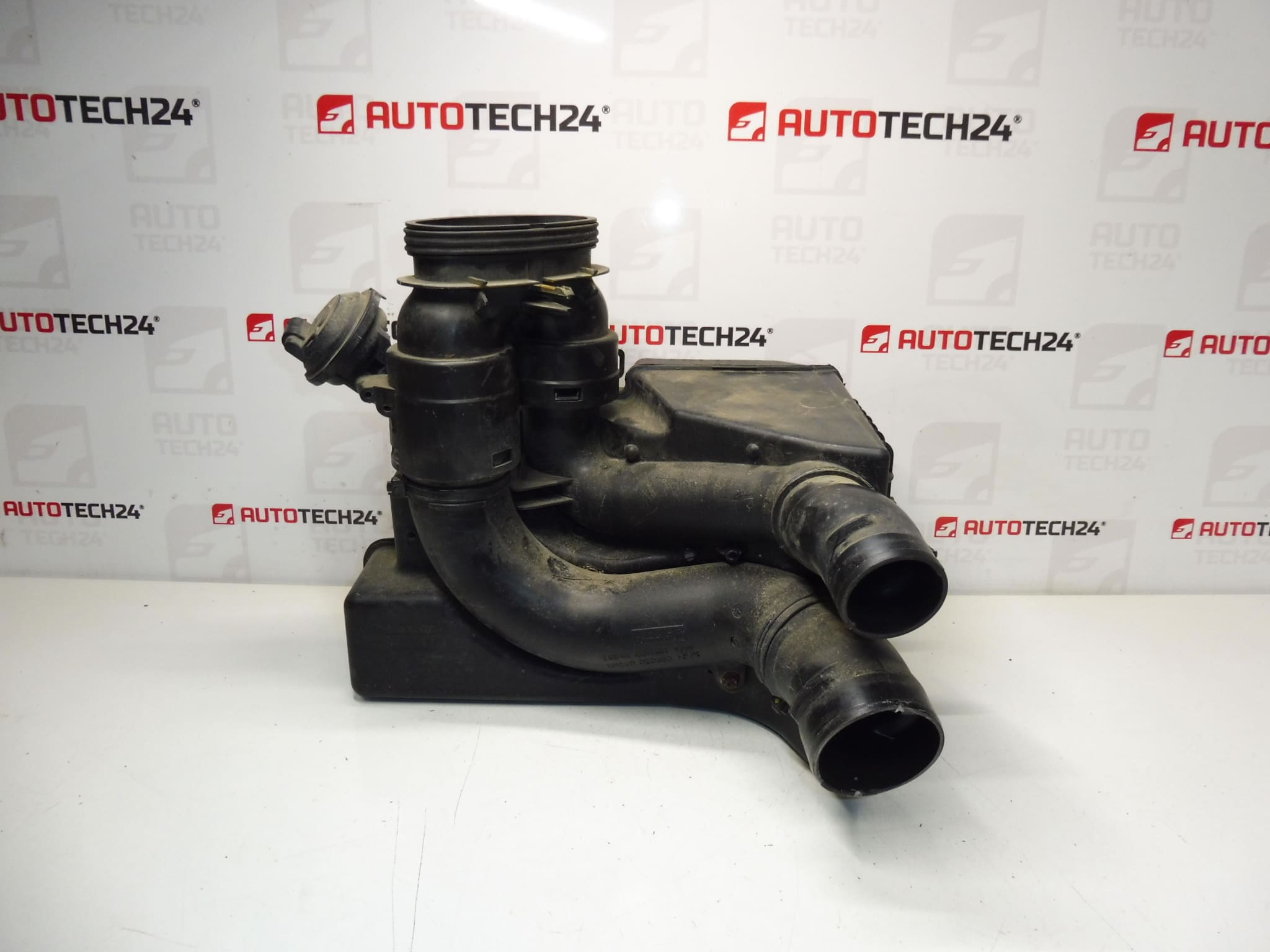 Filtrbox Citroën Peugeot 2.0 aj 9643586380 9646189680