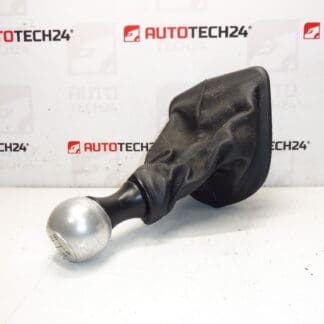 Hlavica radiacej páky Citroën Peugeot 2403CY 7588VR