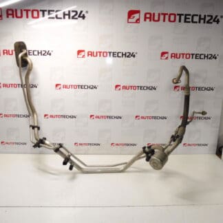 Klíma rúrka Citroen Peugeot 9657451180 6460QK