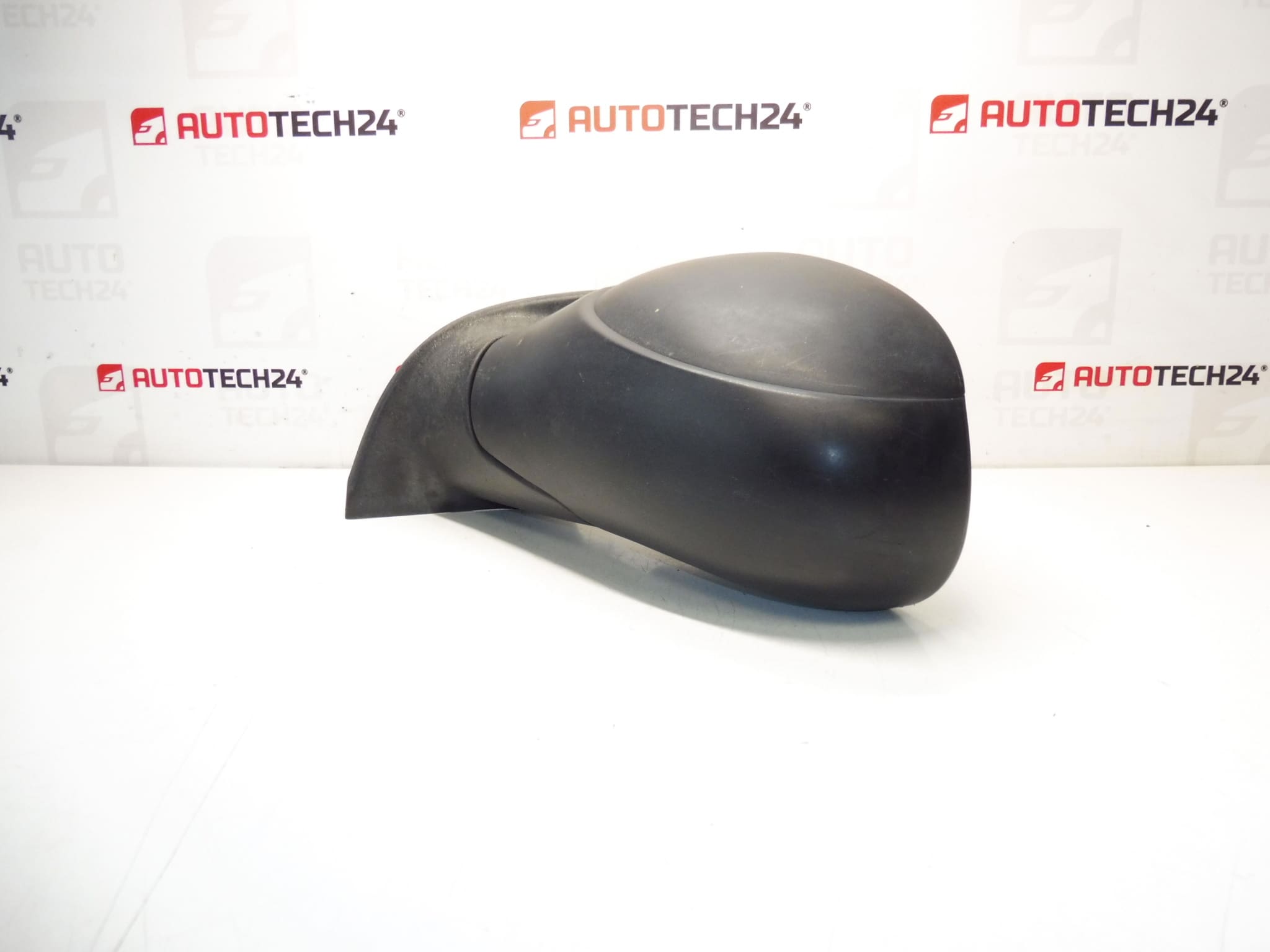 Ľavé spätné zrkadlo elektrické Citroën C3 8149RY