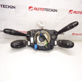 Ovládače páčky Citroën Peugeot 96663607XT 6242NA