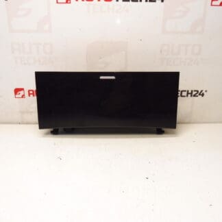 Popolník palubnej dosky Peugeot 407 8231NW