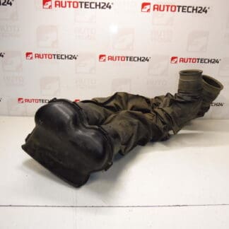 Prípojka vzduchu 2.0 16V 130kw Citroën Peugeot 9646189780 144051