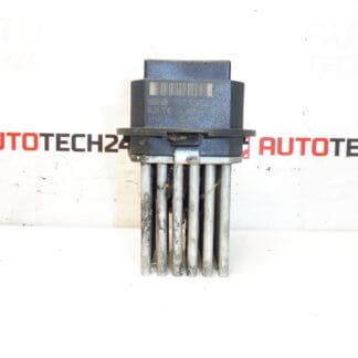 Regulátor ventilátora Citroën 6441S7