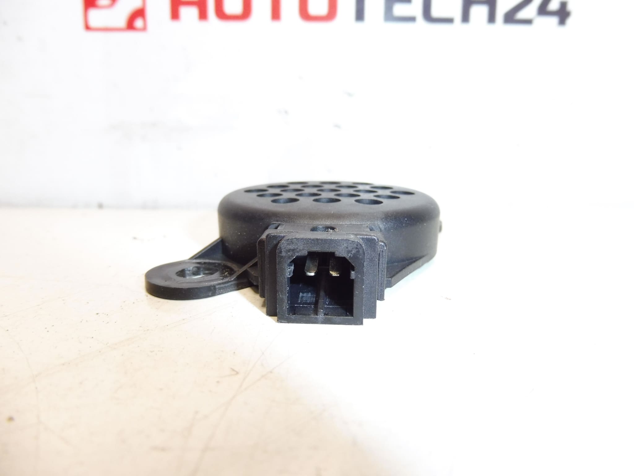 Reproduktor parkovací asistent Citroën Peugeot 9653138980 6590A0 – Obrázok 2