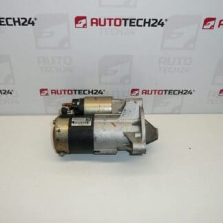 Štartér Citroën Peugeot 1.8 2.0 16V M000T82081 9656317680 5802V7 5802W1