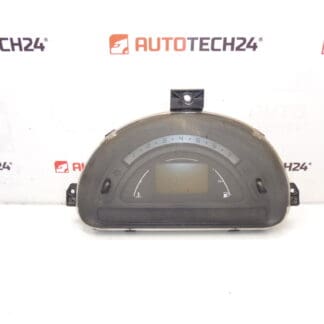 Tachometer Citroën C2 C3 9652008280 6105EV
