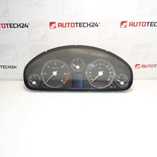 Tachometer Peugeot 407 280000 km 9654815080 610396