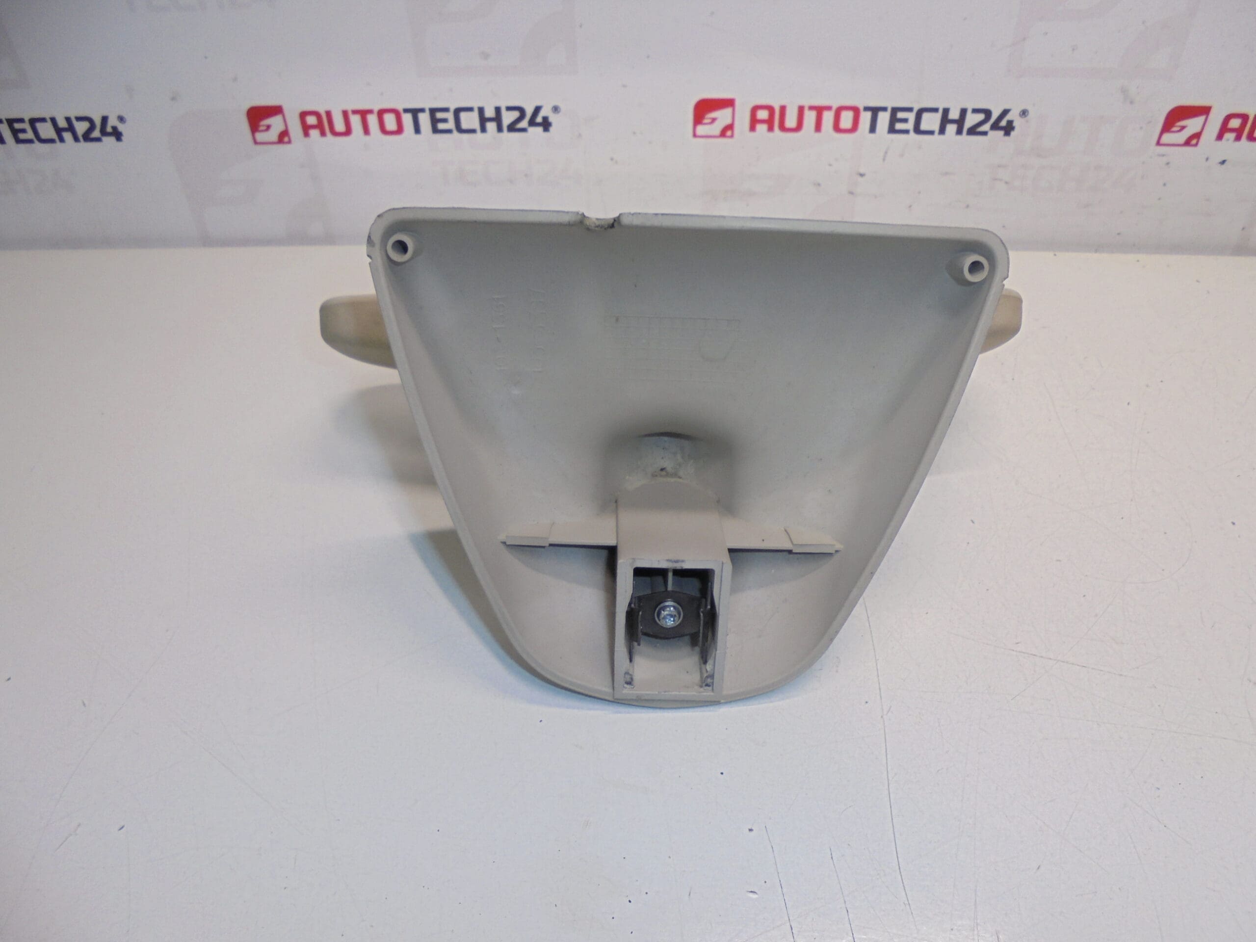 Vnútorné zrkadlo Citroën Peugeot 8149NA – Obrázok 2