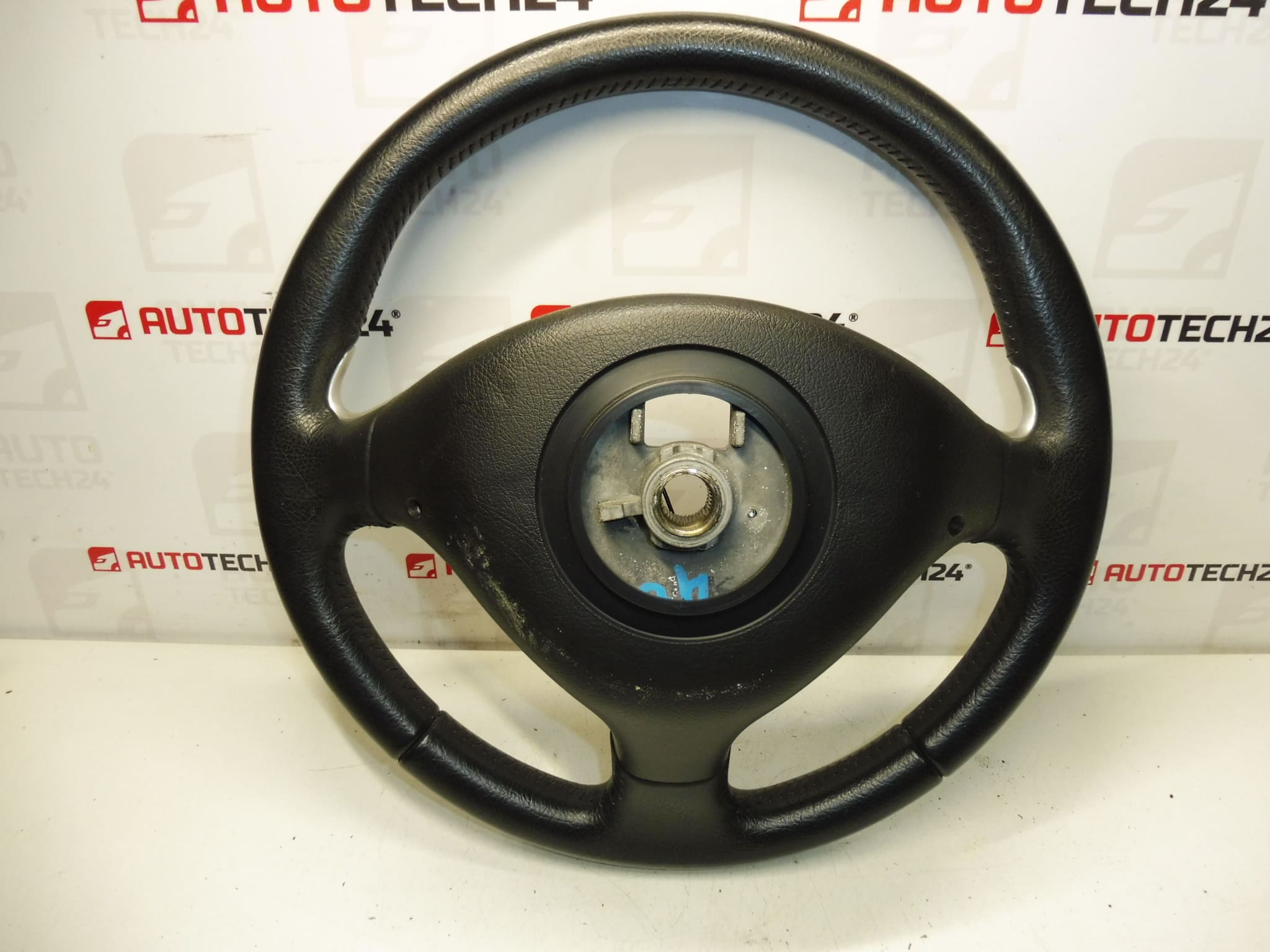 Volant Peugeot 307 CC 96467818ZR 4109EZ – Obrázok 2