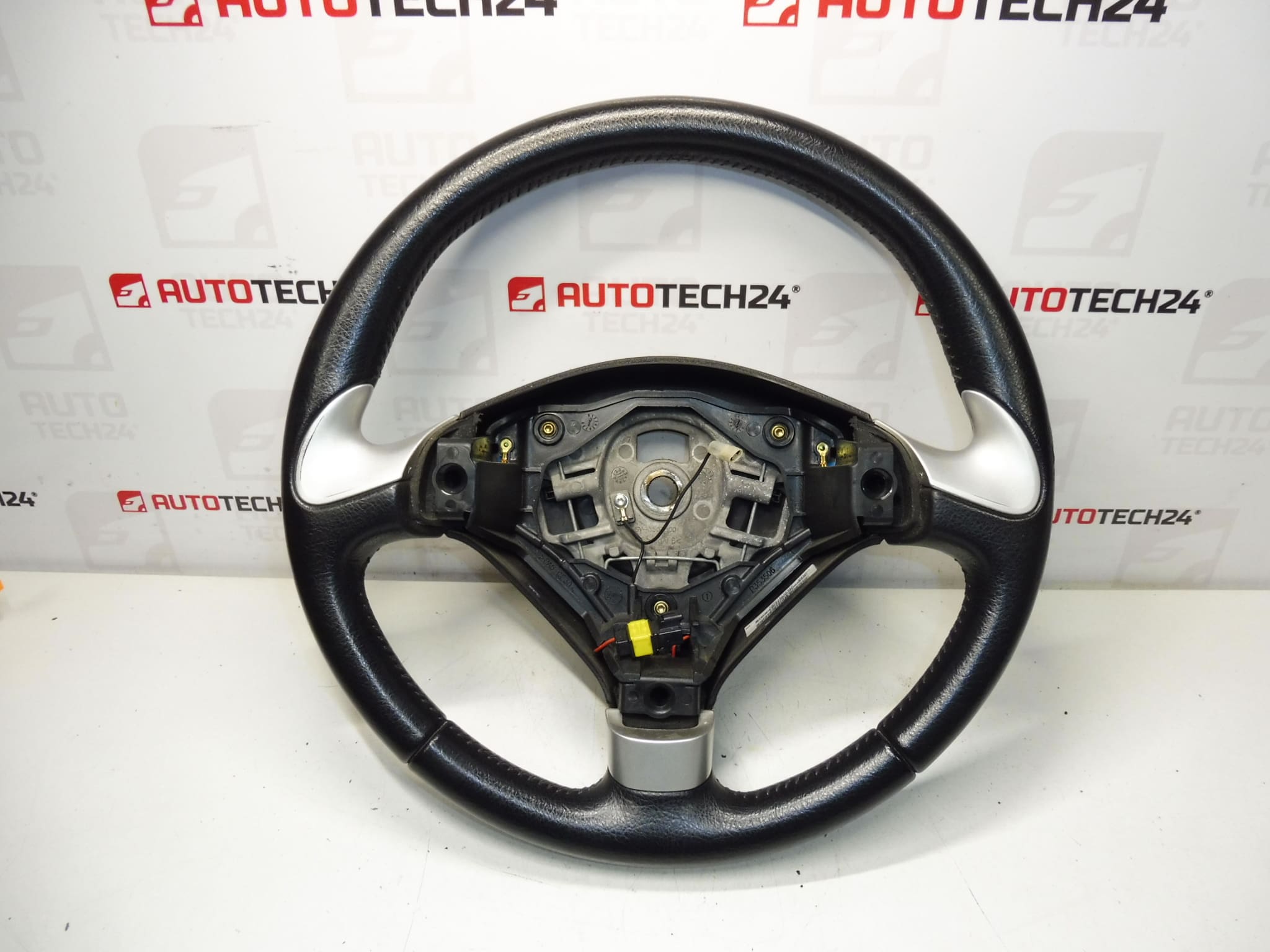 Volant Peugeot 307 CC 96467818ZR 4109EZ