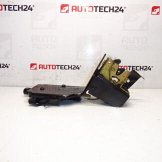 Zámok skla zadného veka Citroën C5 I a II kombi 661527 8724A0 871971