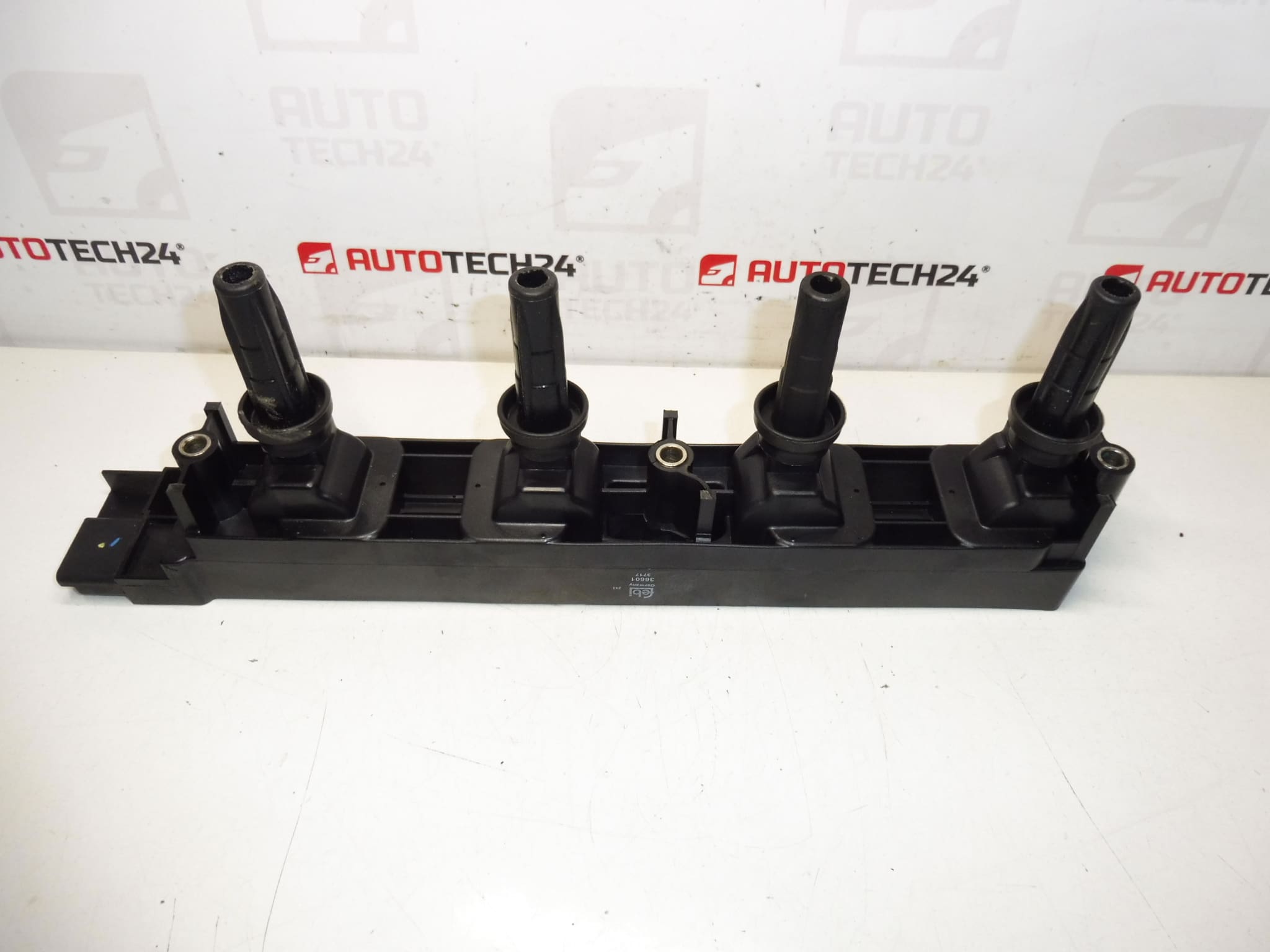 Zapaľovacia lišta 2.0 16V 2.2 16V Citroën Peugeot 5970A5 – Obrázok 2