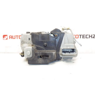 Castle hrad Peugeot Peugeot Hrad 307 9136l2