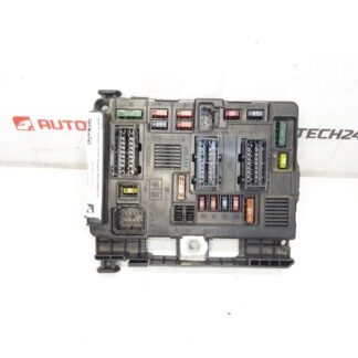 BSM B5 Siemens pre Citroën a Peugeot 9643498680