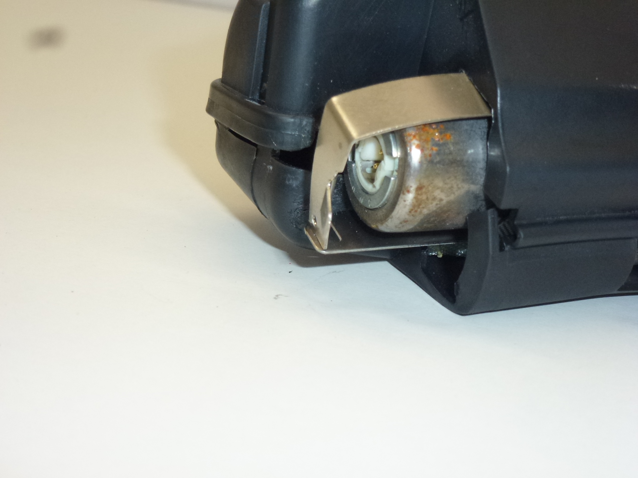 Airbag pravého sedadla Citroën Peugeot 9647806780 8216T7