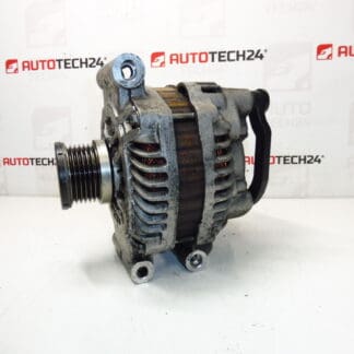 Alternátor Mitsubishi CL12 Citroën Peugeot V757692180 A003TG5281ZE 5705KG