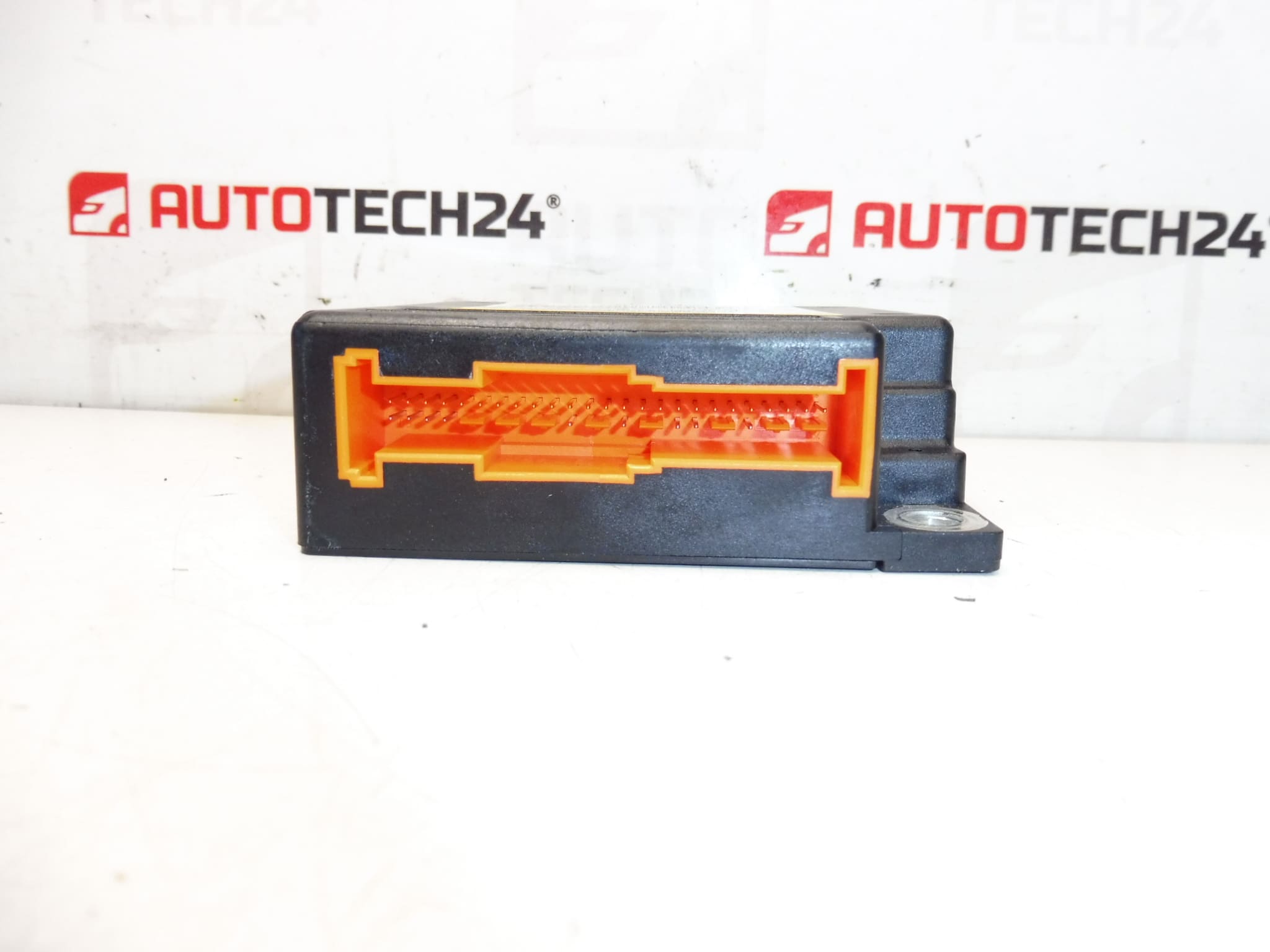 Jednotka airbagov Citroën C8 Peugeot 807 1400987180 6546H0 – Obrázok 2