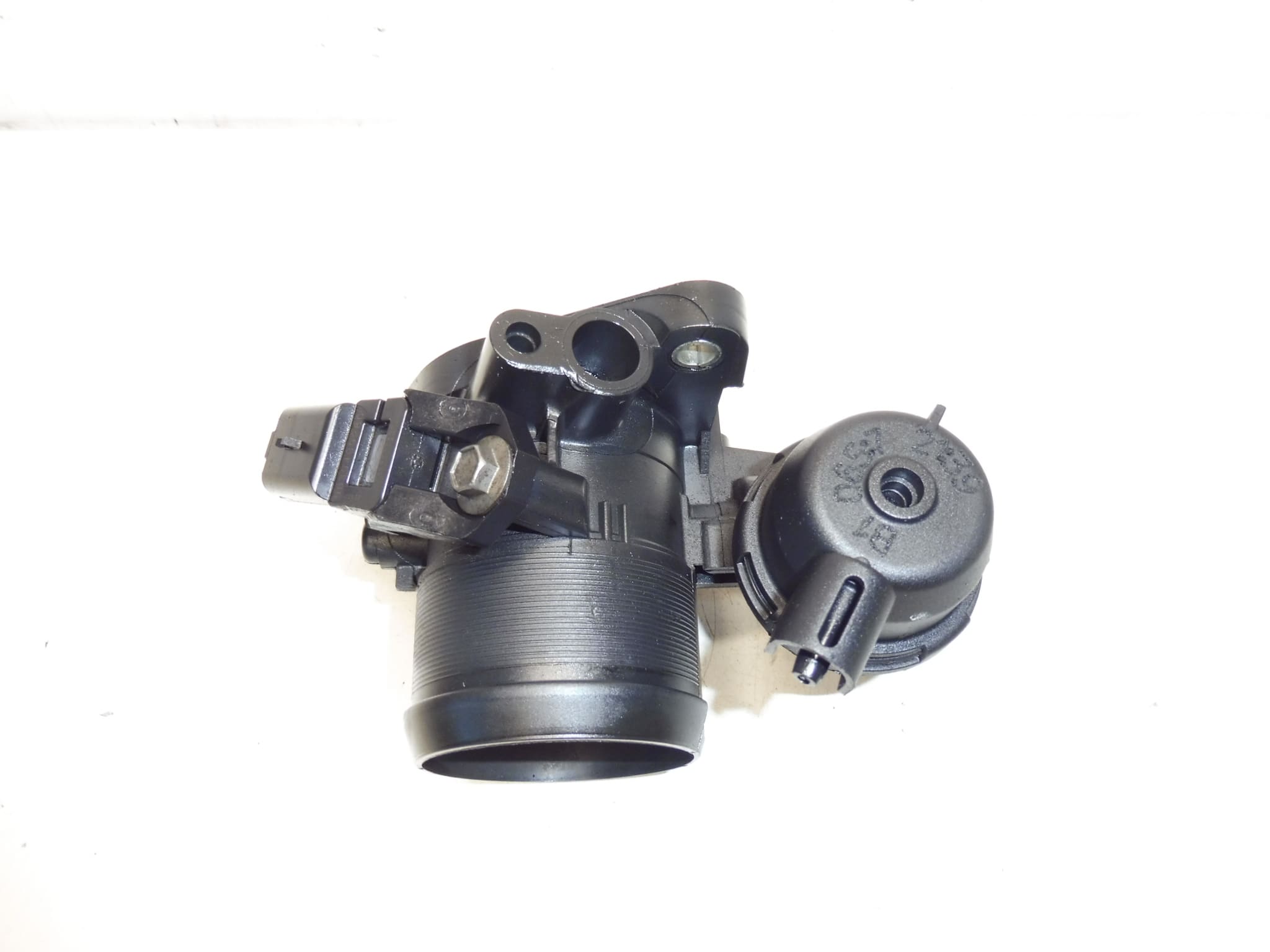 Klapka sania 2.0 HDI RHK Citroën Peugeot 9659041880 0345E6 – Obrázok 2