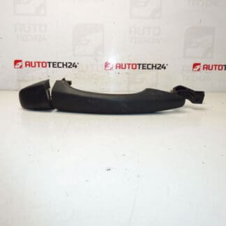 Kľučka dverí Citroën Peugeot DS 96868965XT 9101LY